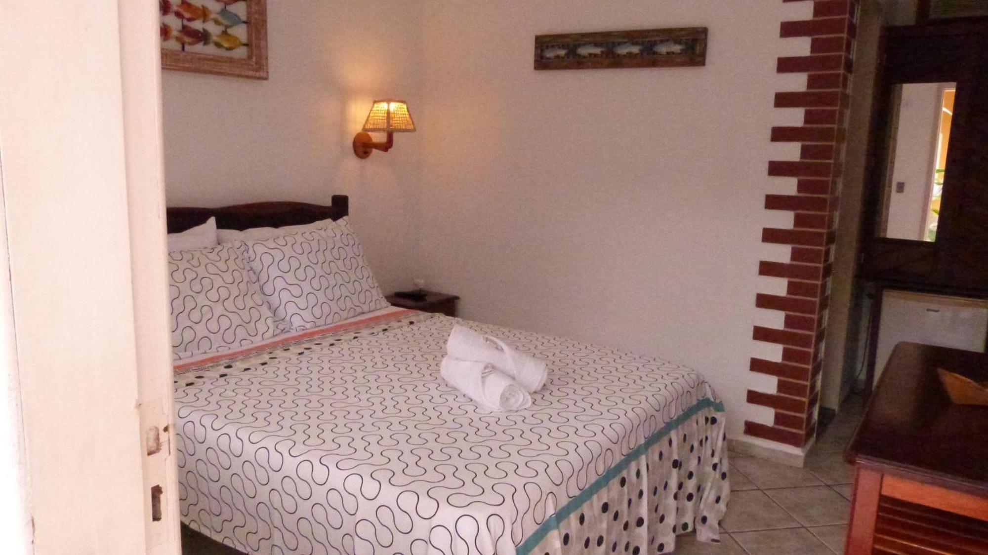 פאראטי Villa Do Sonho Pousada Hotel מראה חיצוני תמונה