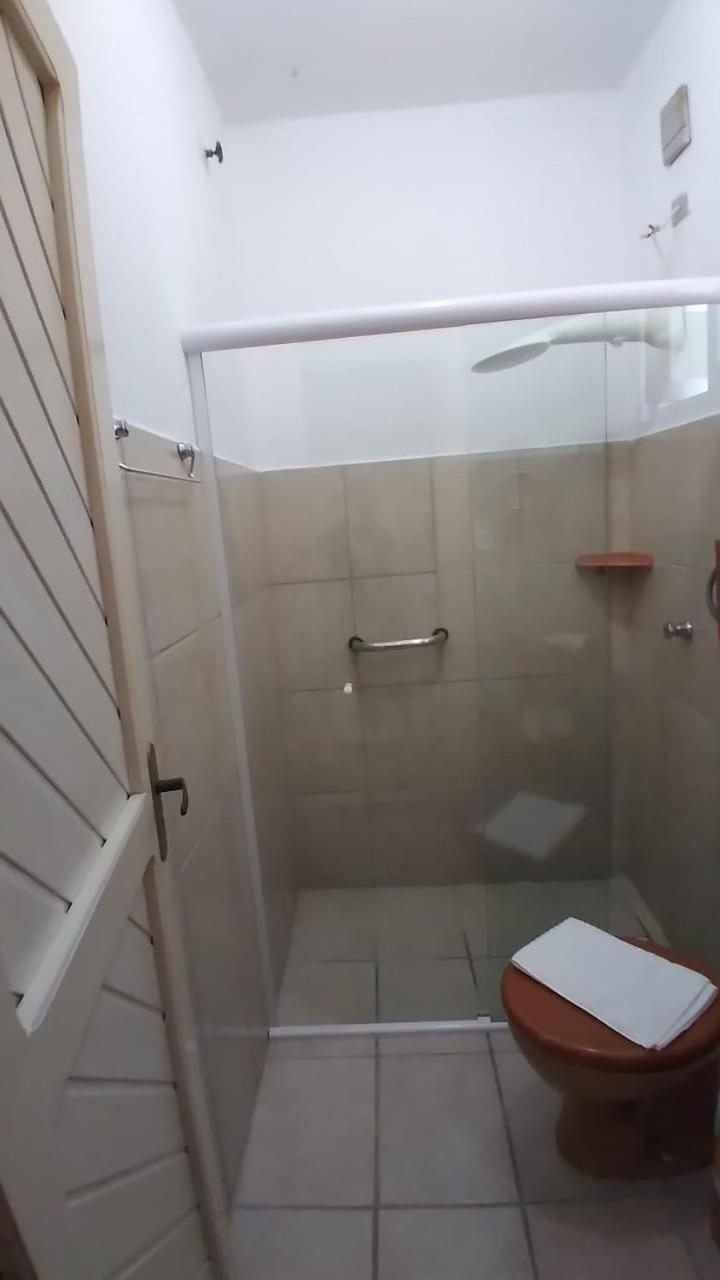 פאראטי Villa Do Sonho Pousada Hotel מראה חיצוני תמונה